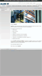 Mobile Screenshot of alusys.pt